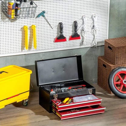 Tool Box