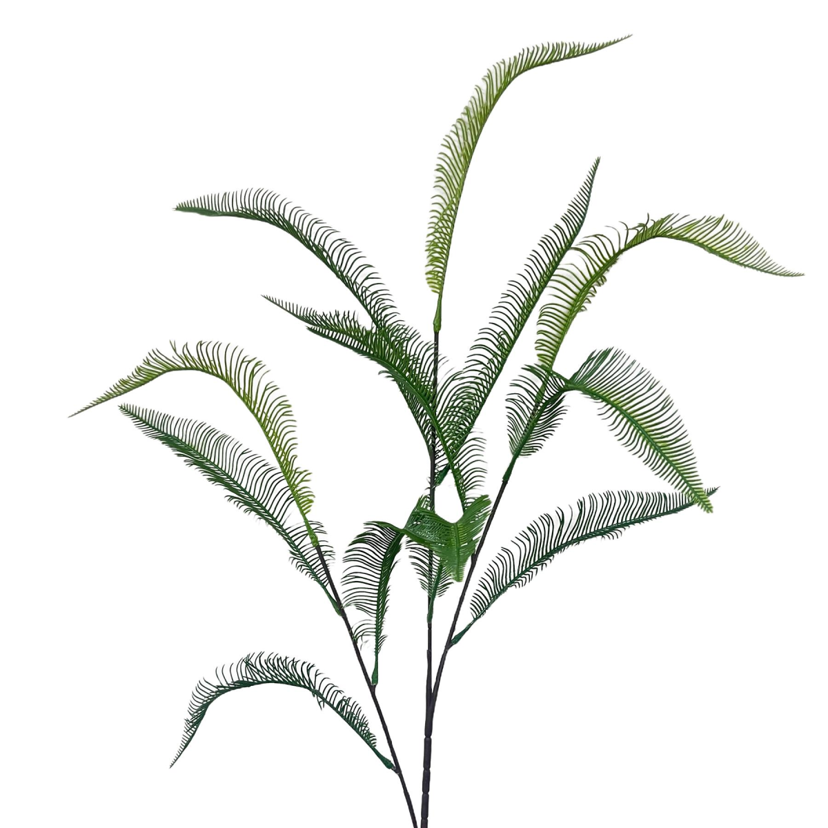 100cm Artificial Fern Spray