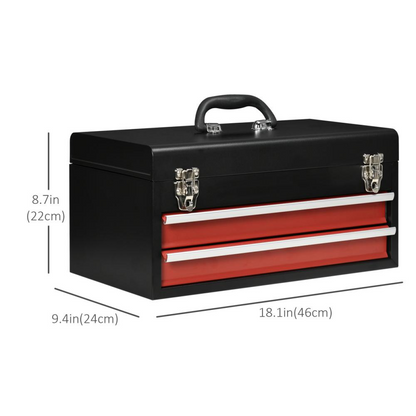 Tool Box