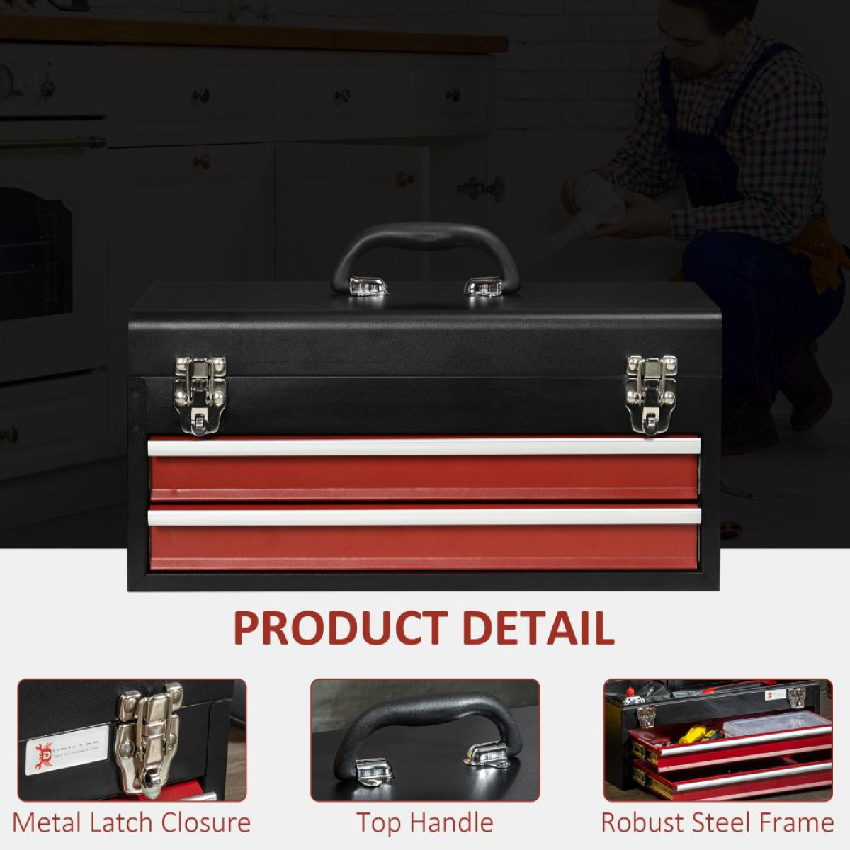 Tool Box