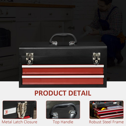 Tool Box