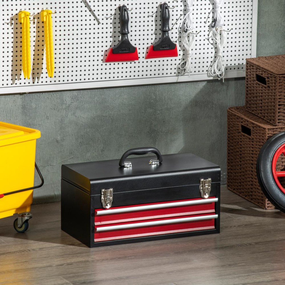 Tool Box