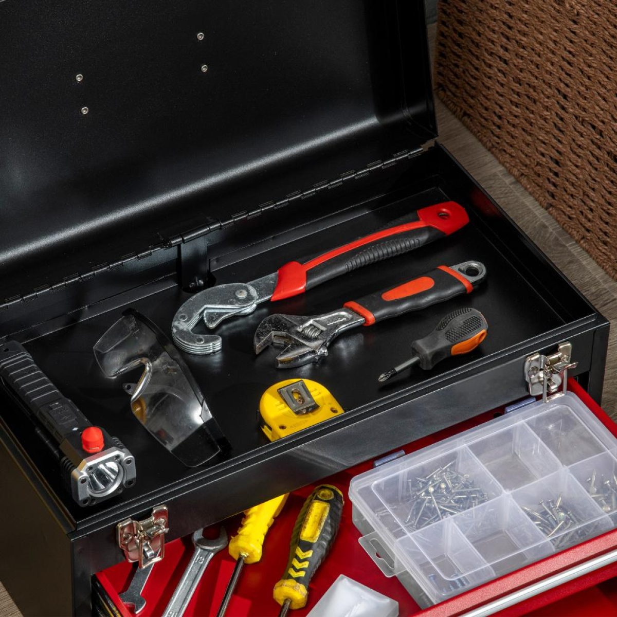 Tool Box