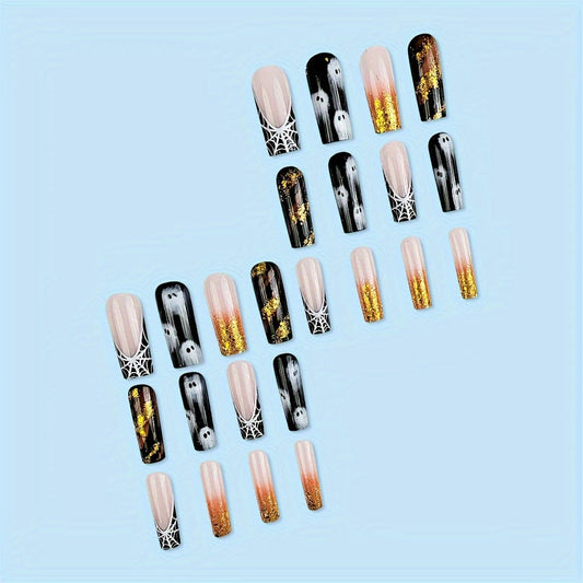Halloween Nail Art Set-0