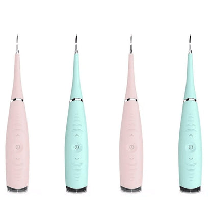 Ultimate Electric Tooth Cleaner for Deep Dental Care-8
