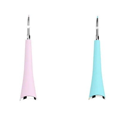 Ultimate Electric Tooth Cleaner for Deep Dental Care-17