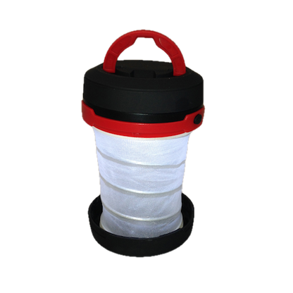 2 in 1 Flashlight & Lantern