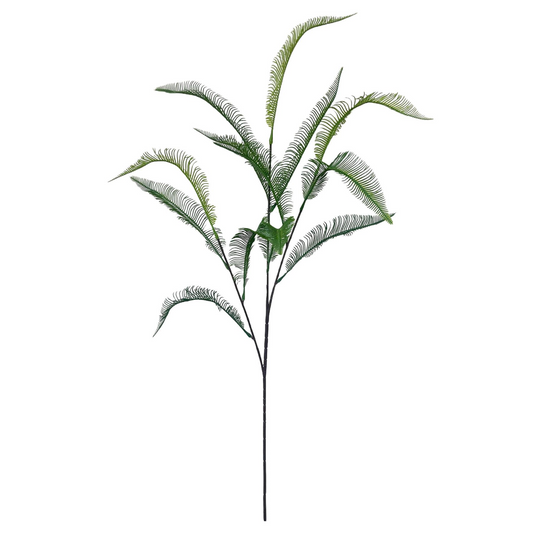 100cm Artificial Fern Spray